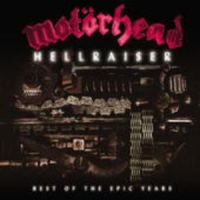 Motörhead - Hellraiser - The Best Of The Epic Years