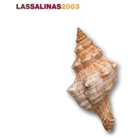 Diverse - Las Salinas 2003