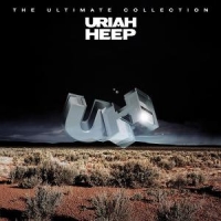 Uriah Heep - Easy Livin' - The Ultimate Collection