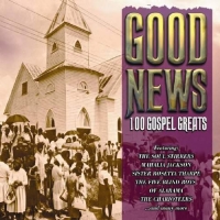 Diverse - Good News - 100 Gospel Greats