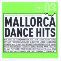 Diverse - Mallorca Dance Hits Vol. 3