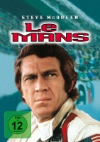 Lee H. Katzin - Le Mans