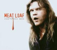 Meat Loaf - Rock 'n' Roll Hero
