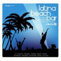Diverse - Latina Beach Bar Vol. 2