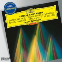 Daniel Barenboim/Orchestre De Paris - Symphony No. 3 (The Originals)