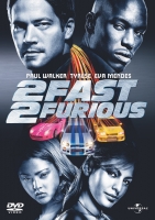 John Singleton - 2 Fast 2 Furious