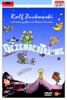 Zuckowski,Rolf Mit Seinen Großen Und Kleinen Freun - Rolf Zuckowski - Dezemberträume
