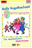 Zuckowski,Rolf - Rolf Zuckowski - Rolfs Vogelhochzeit
