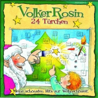 Volker Rosin - 24 Türchen