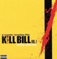 Diverse - Kill Bill Vol. 1