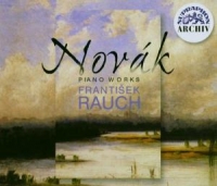 Rauch,Frantisek - Klavierwerke