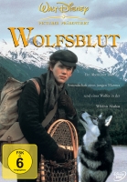 Randal Kleiser - Wolfsblut