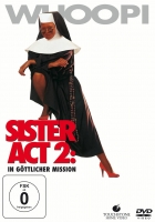 Bill Duke - Sister Act 2 - In göttlicher Mission
