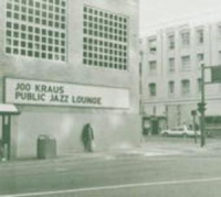 Joo Kraus - Public Jazz Lounge