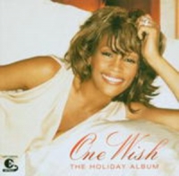 Whitney Houston - One Wish - The Holiday Album