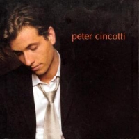 Cincotti,Peter - Peter Cincotti