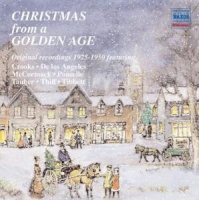Diverse - Christmas From A Golden Age