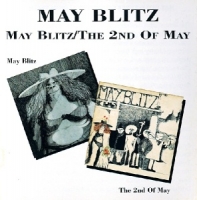 May Blitz - May Blitz/2nd Of May