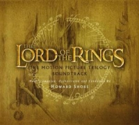 OST/Shore,Howard (Composer) - Lord Of The Rings,The-Box Set