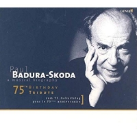 Badura-Skoda,Paul - A Musical Biography
