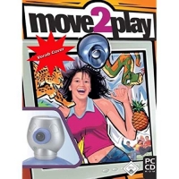 PC - Move2Play - Kamera Bundle