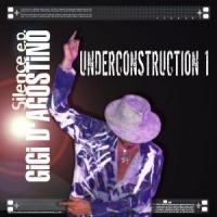 Gigi D'Agostino - Silence - Under Construction 1