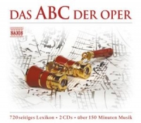 Diverse - Das ABC der Oper