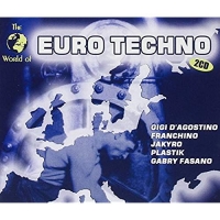 Various - Euro Techno