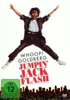 Penny Marshall - Jumpin' Jack Flash