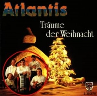Atlantis - Träume Der Weihnacht