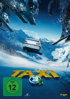 Gerard Krawczyk - Taxi 3