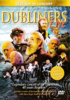 Dubliners - The Dubliners - Dubliners Live