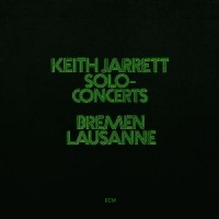 Jarrett,Keith - Solo Concerts