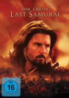 Edward Zwick - Last Samurai