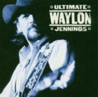 Waylon Jennings - Ultimate