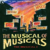 York Theatre Company,The - The Musical Of Musicals
