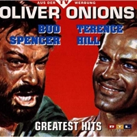 Oliver Onions - Greatest Hits