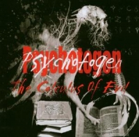 Psychotogen - The Calculus Of Evil