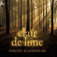 Klara Körmendi - Clair De Lune