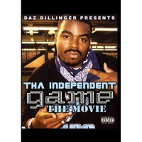 Dillinger,Daz - Daz Dillinger presents - Tha Independent Game: The Movie (NTSC)