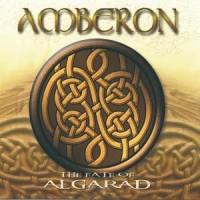 Amberon - The Fate Of Algard