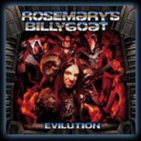 Rosemary's Billygoat - Evilution