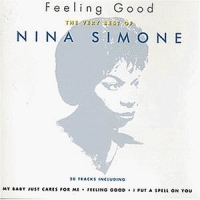 Simone,Nina - Feeling Good...The Very Best Of