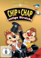 Various - Chip & Chap - Lustige Streiche