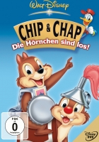 Various - Chip & Chap - Die Hörnchen sind los