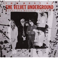 The Velvet Underground - The Best Of
