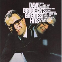 Brubeck,Dave - Greatest Hits