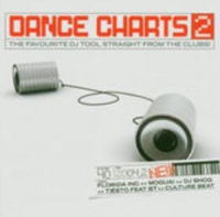 Diverse - Dance Charts Vol. 2