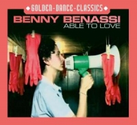 Benassi,Benny - Able To Love