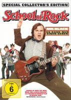 Richard Linklater - School of Rock (Collector's Edition)